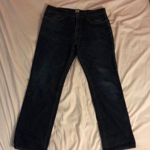 Men’s jeans